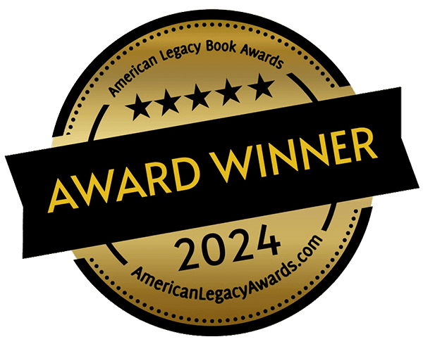 Award winning book