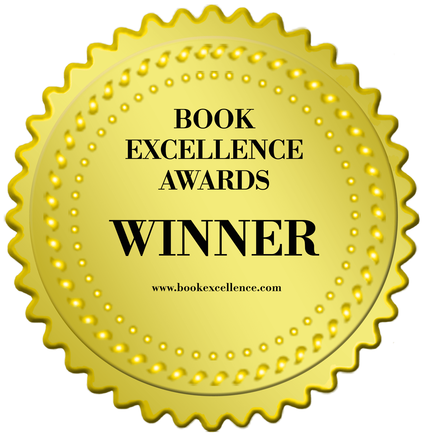 Award winning book