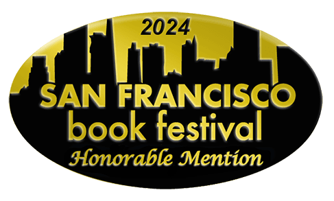 Award winning book