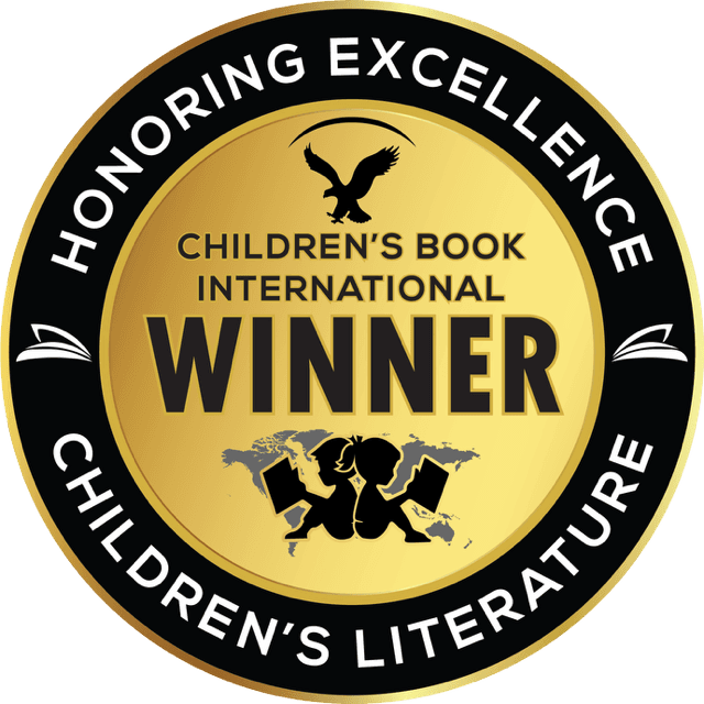 Award winning book