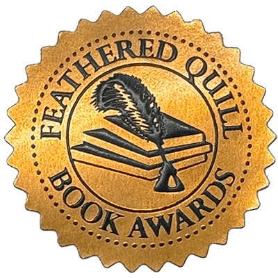 Award winning book