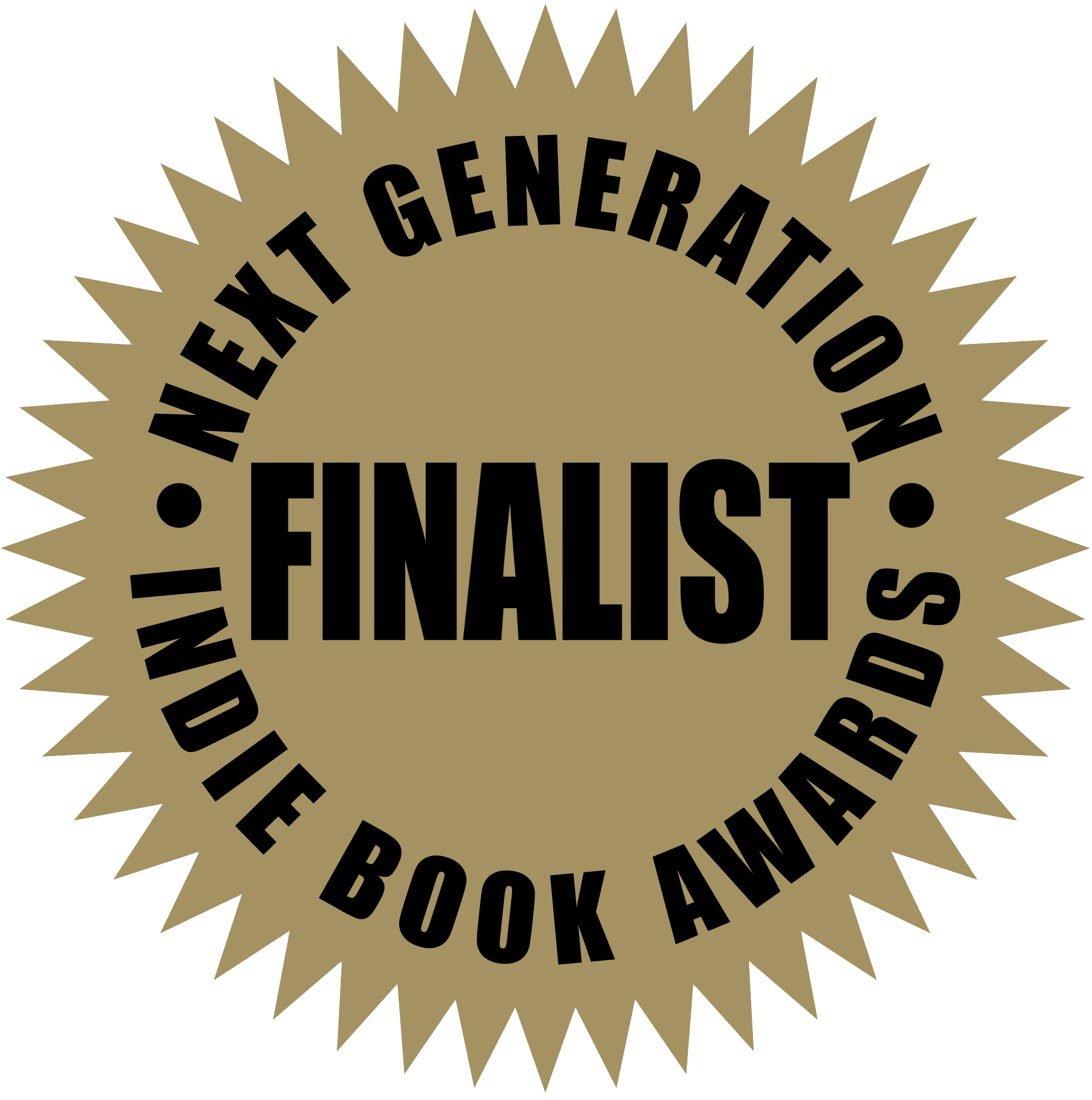 Award winning book