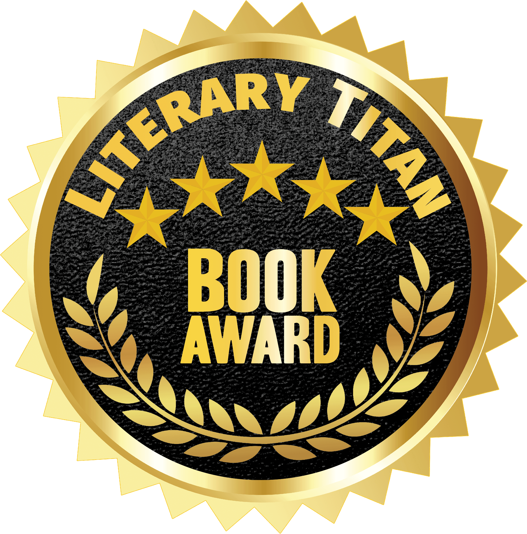 Award winning book